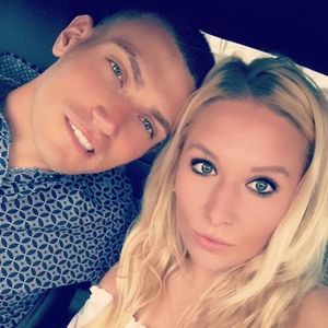 Meet your Posher, Marissa